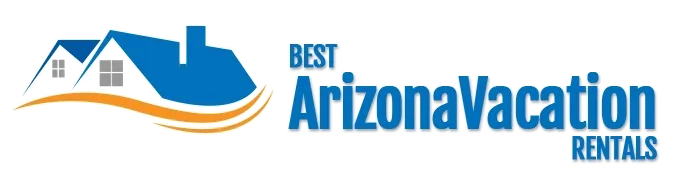 Best Arizona Vacation Rentals brand logo