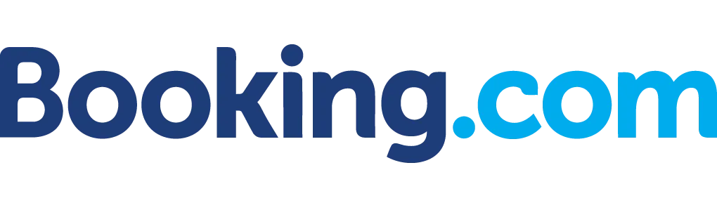 booking.com logo