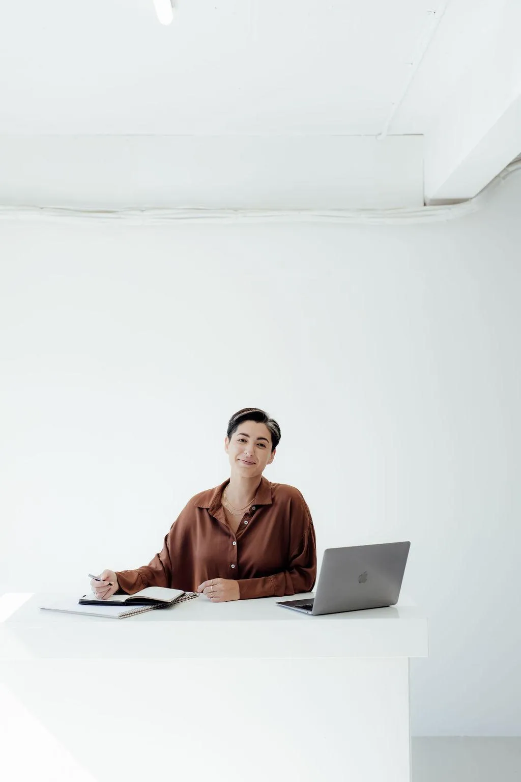 Courtney Haines - Personal Brand Specialst