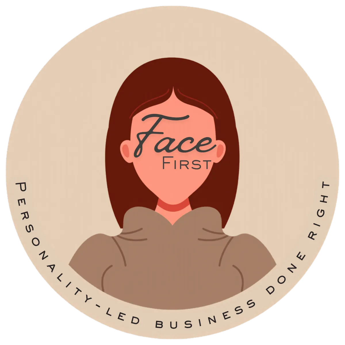 FaceFirst Personal Branding Coaching