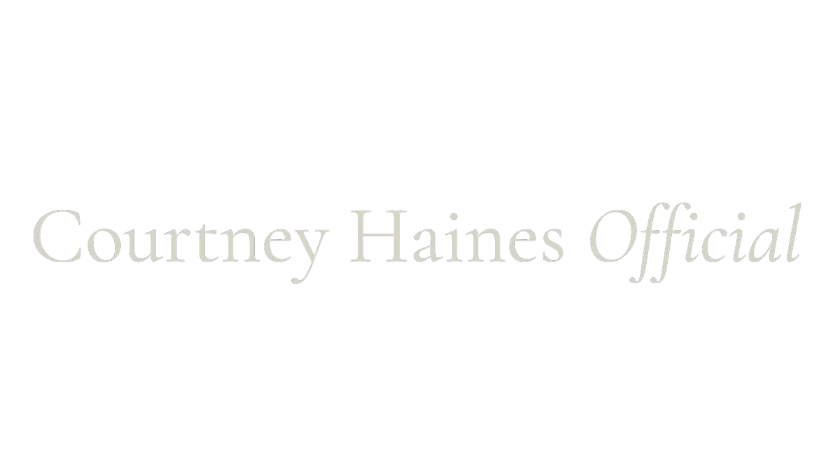 Courtney Haines Official