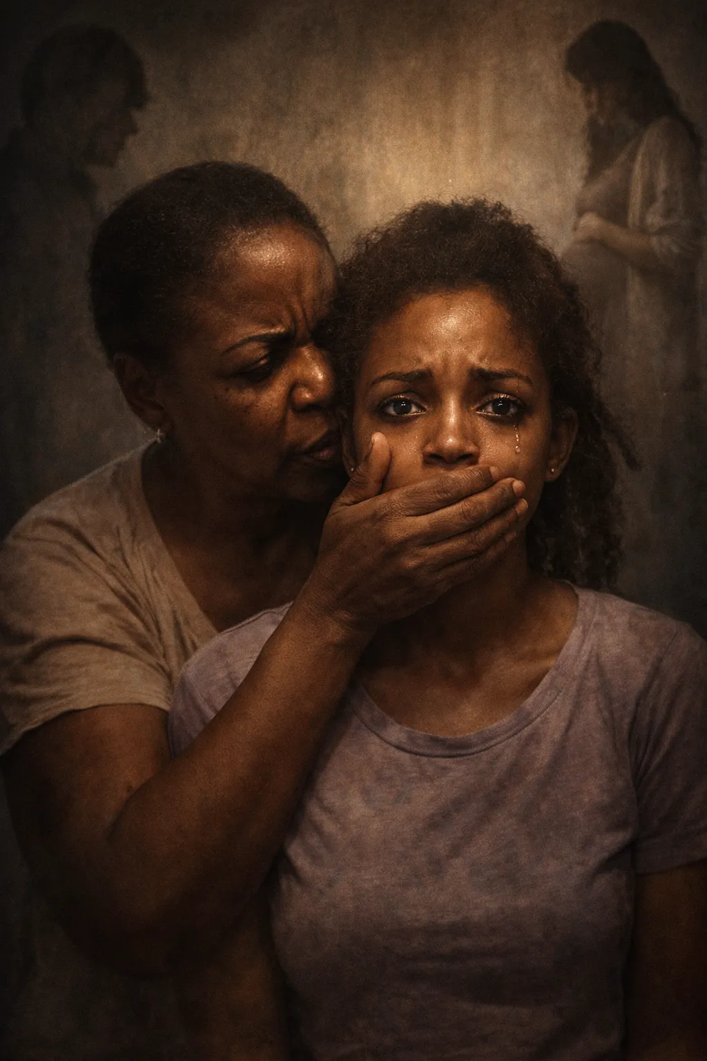 If Given the Chance | Almost a Daughter, Always a Black Sheep Series