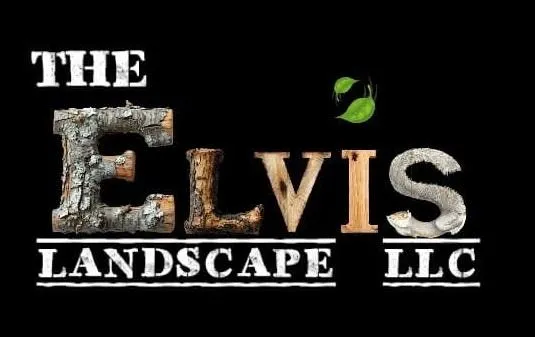The Elvis Landscape Logo