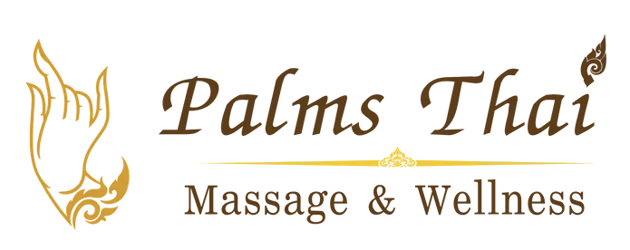 Ok Thai Soa & Massage Fremantle Logo