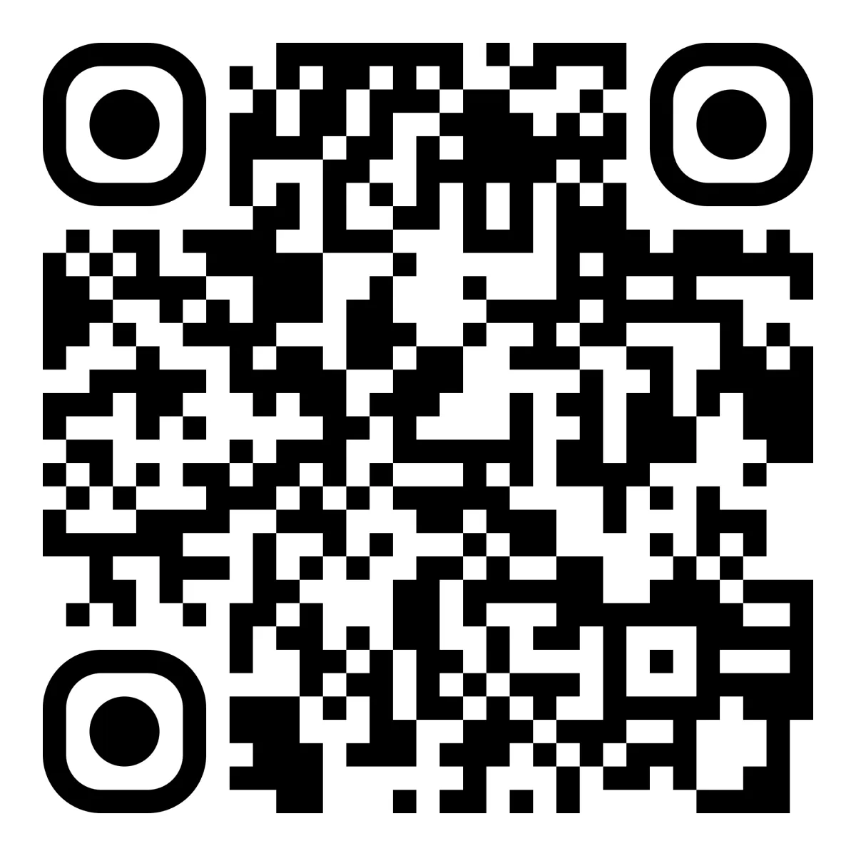 QR Code for Original Thai Massage