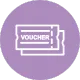 Choose a massage or spa gift voucher
