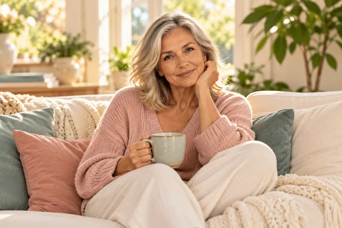 Vaginal Dryness, Painful Sex and UTIs After Menopause: GSM and Vaginal Estrogen Explained