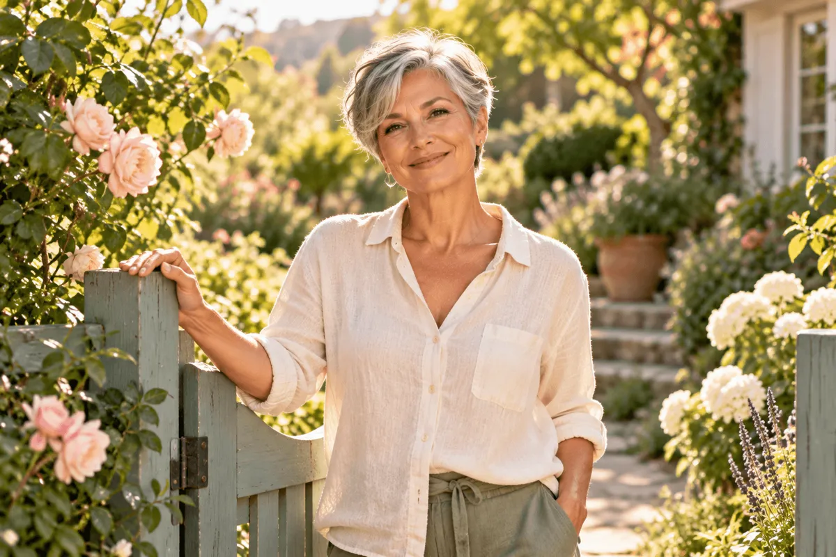 Testosterone for Women: What It Can (and Can't) Do in Menopause, and What the FDA Is Weighing Now