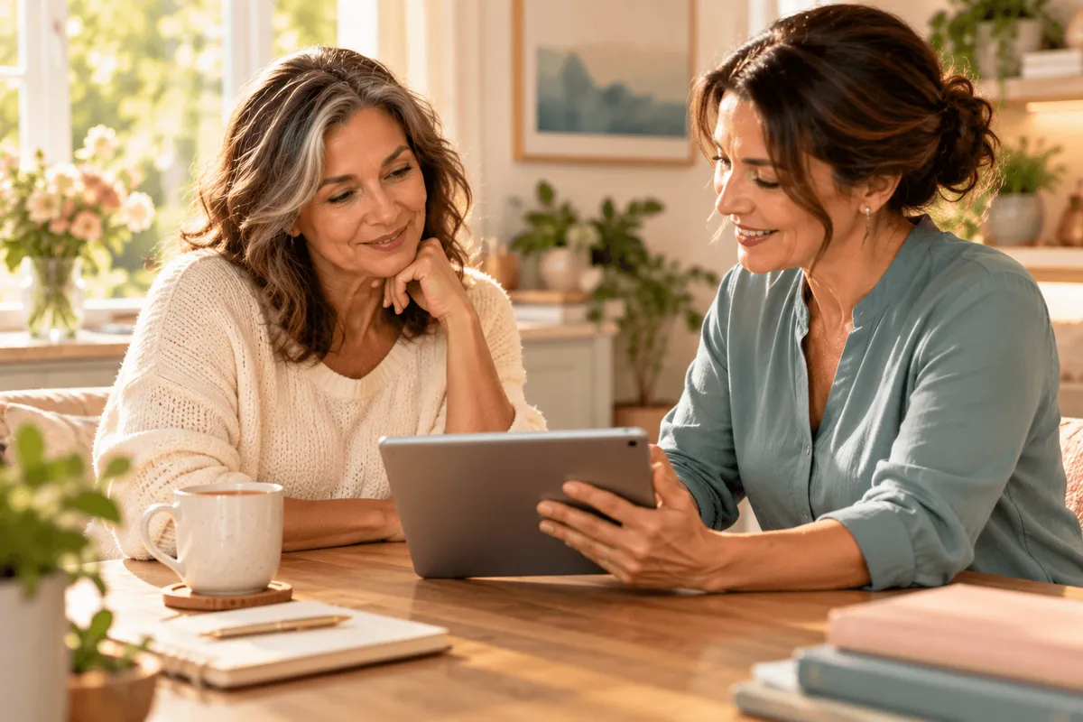 Hormone Therapy and GLP-1s: Can HRT Help Your Weight-Loss Medication Work Better?
