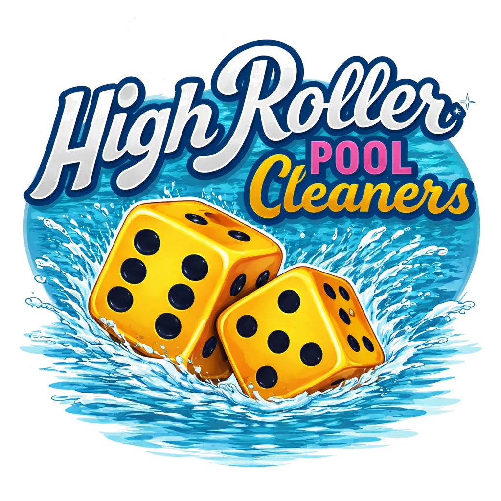 pool service