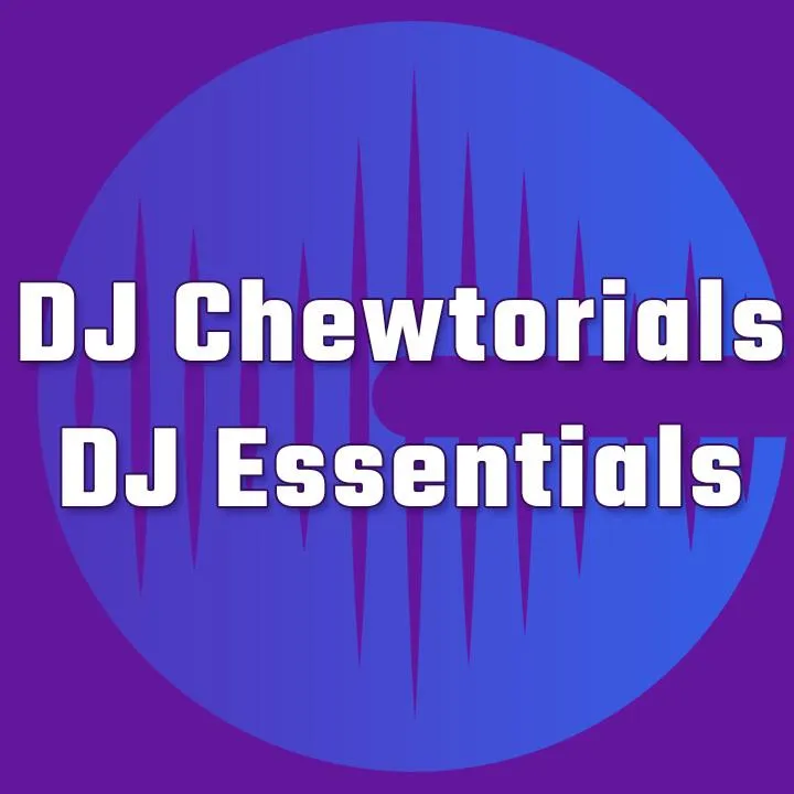 DJ tutorials