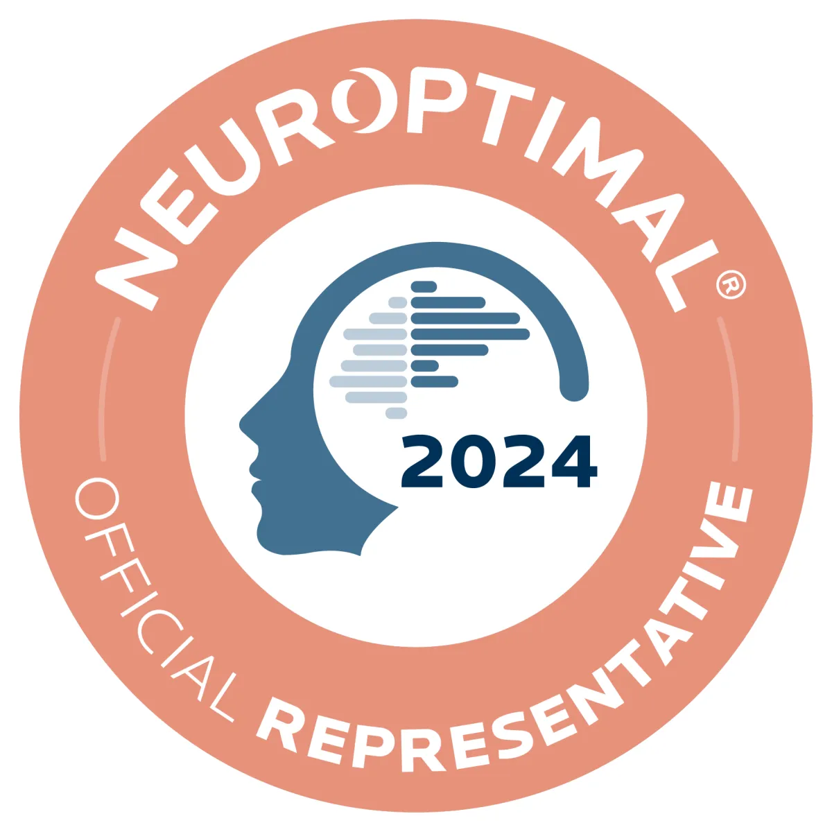 neuroptimal official representative