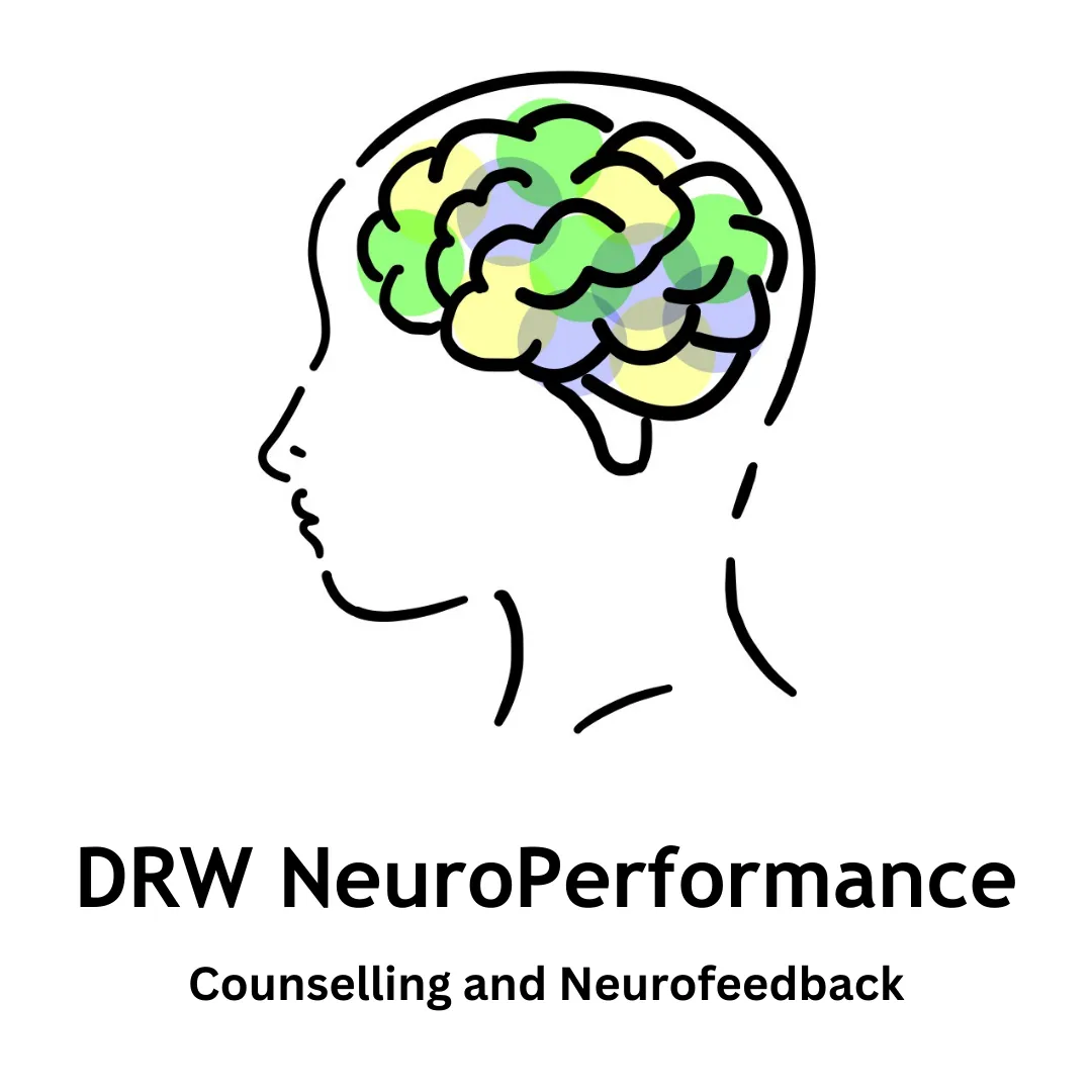 DRW NeuroPerformance Logo