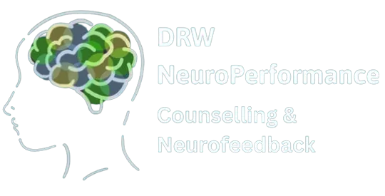 DRW NeuroPerfomance - Surrey BC - logo