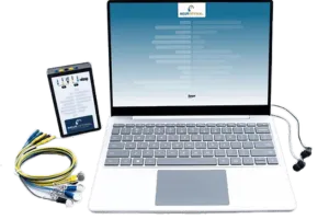 NeurOptimal® Laptop Bundle