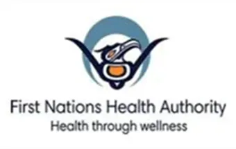 First Nations Health Authority Logo