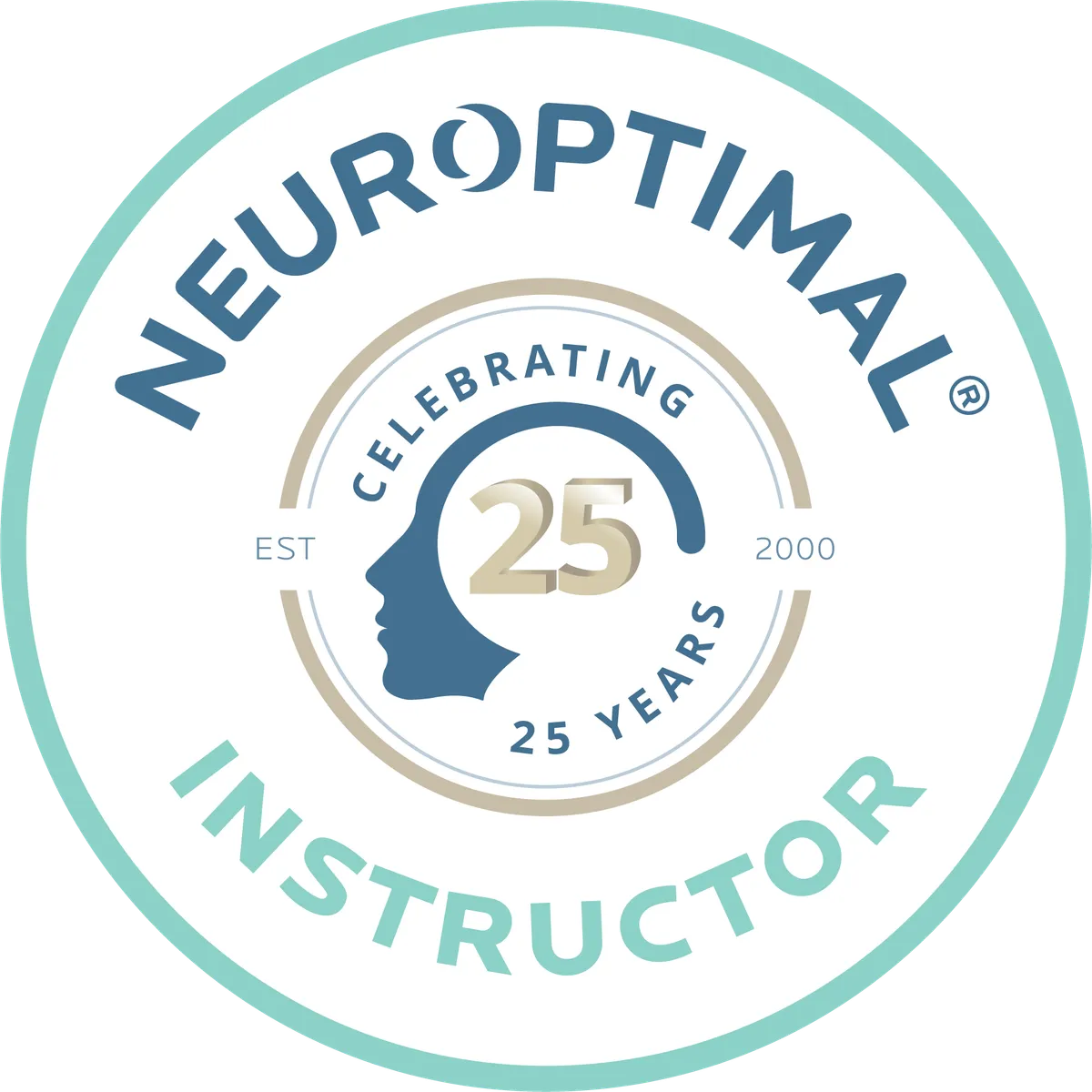 Certified NeurOptimal Instructor