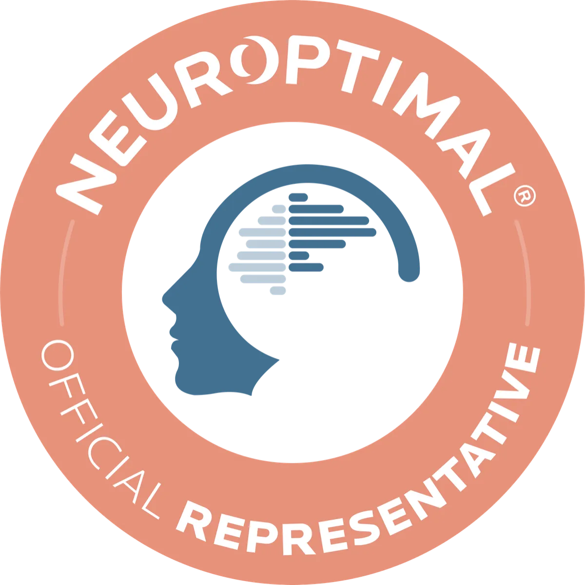 Certified NeurOptimal Representative