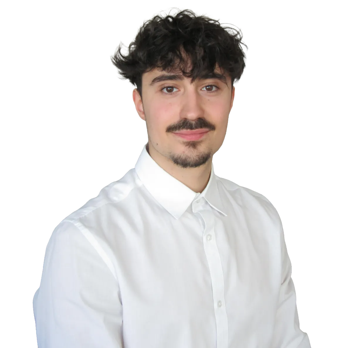 Sebastian Reischl, direkter Ansprechpartner bei Reischl Digital