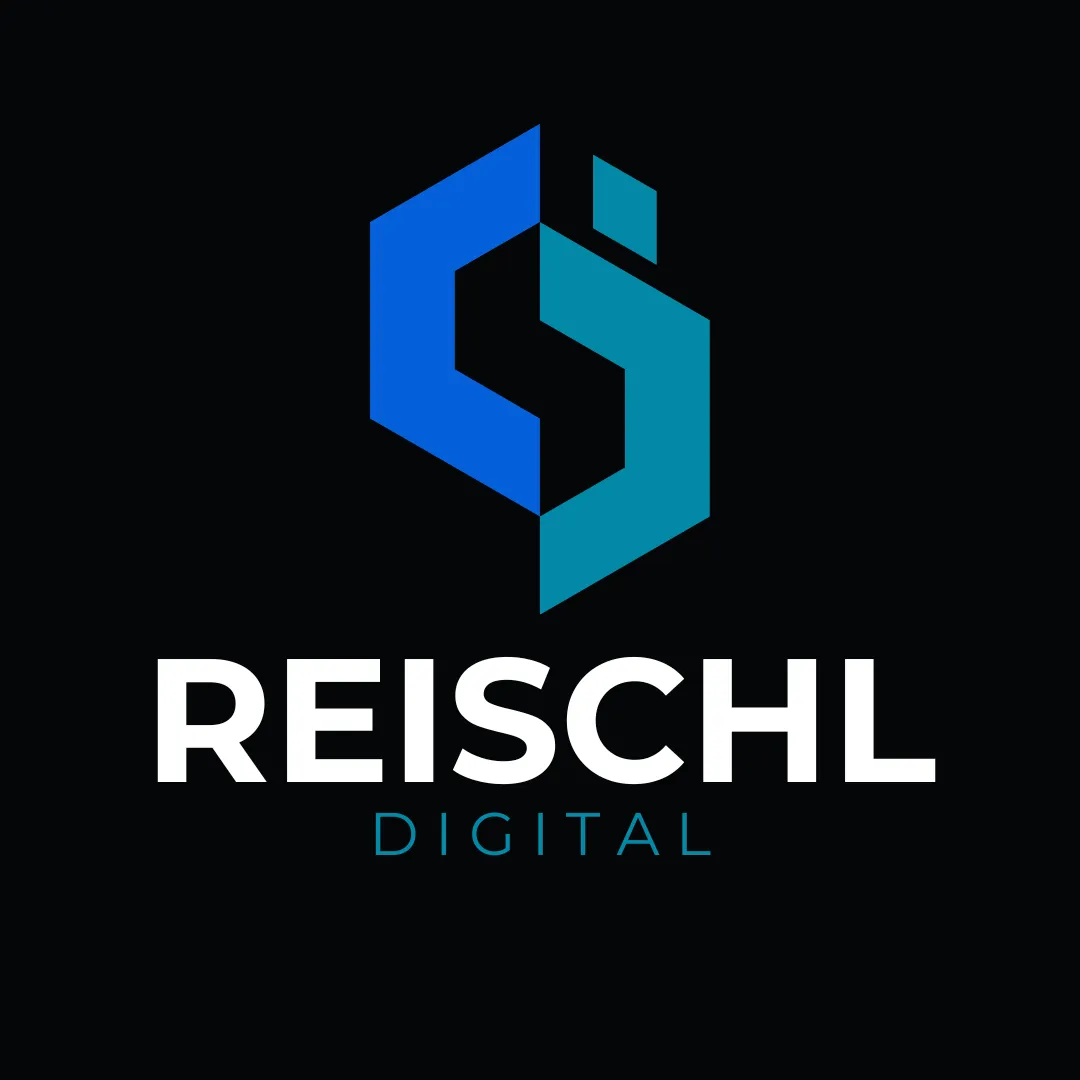 Reischl Digital Logo