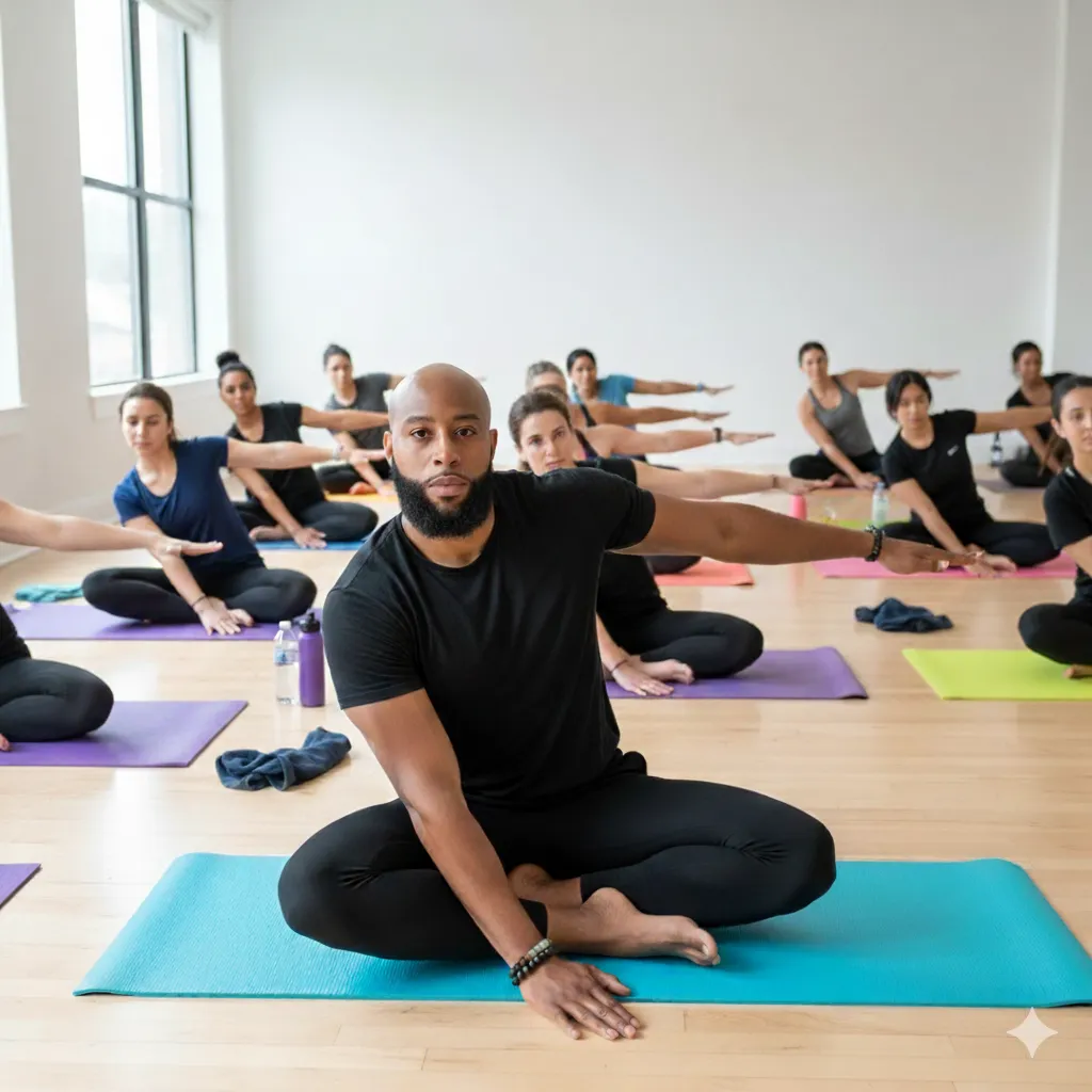 man running during daytime
