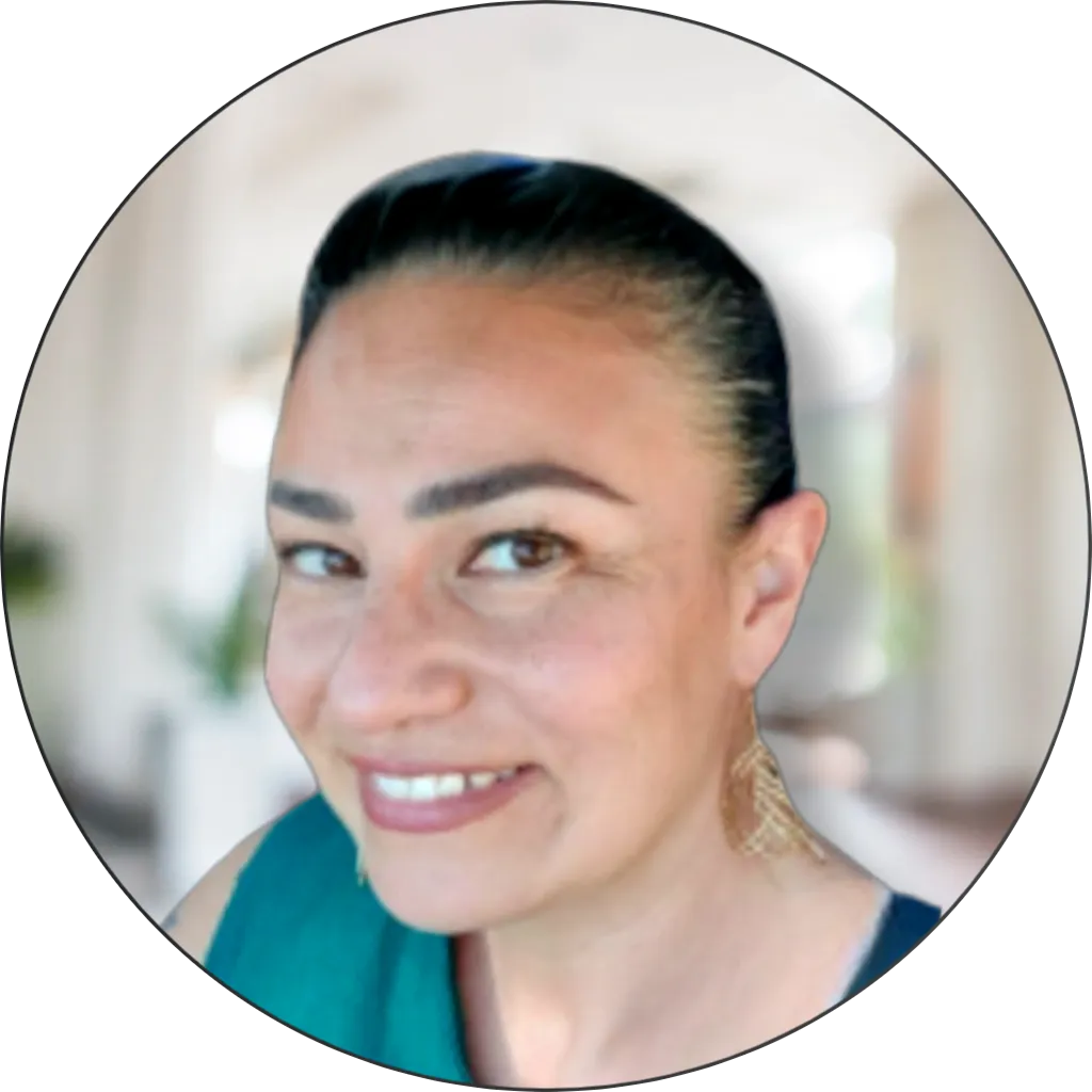 Nicole Rodriguez, business structures and LLC coach