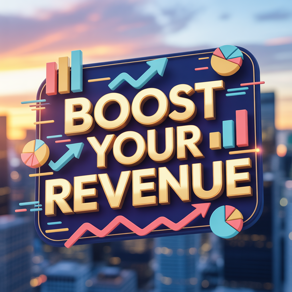 boost revenue in neon