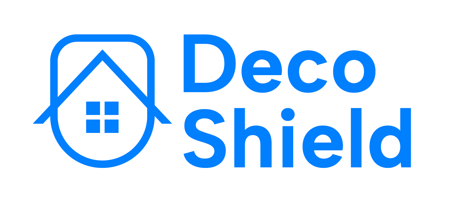 Brand Logo Deco shield