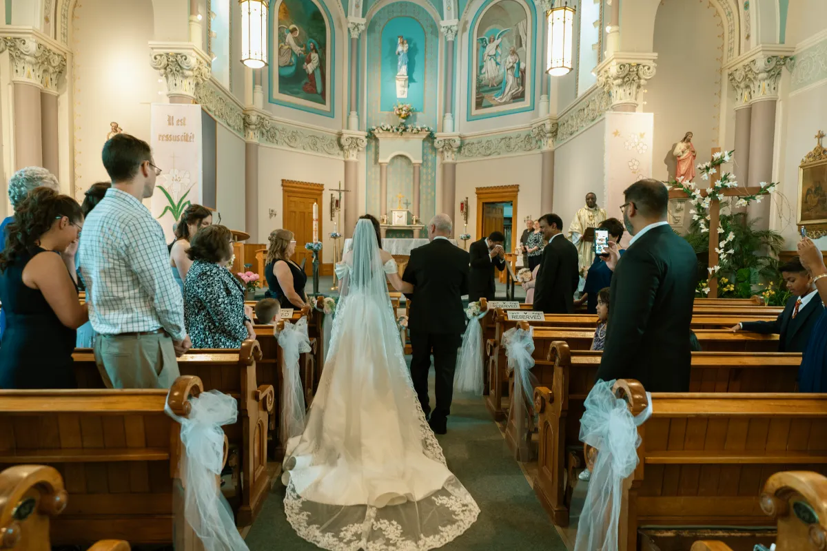 10 Questions to Ask an Ottawa Wedding Videographer