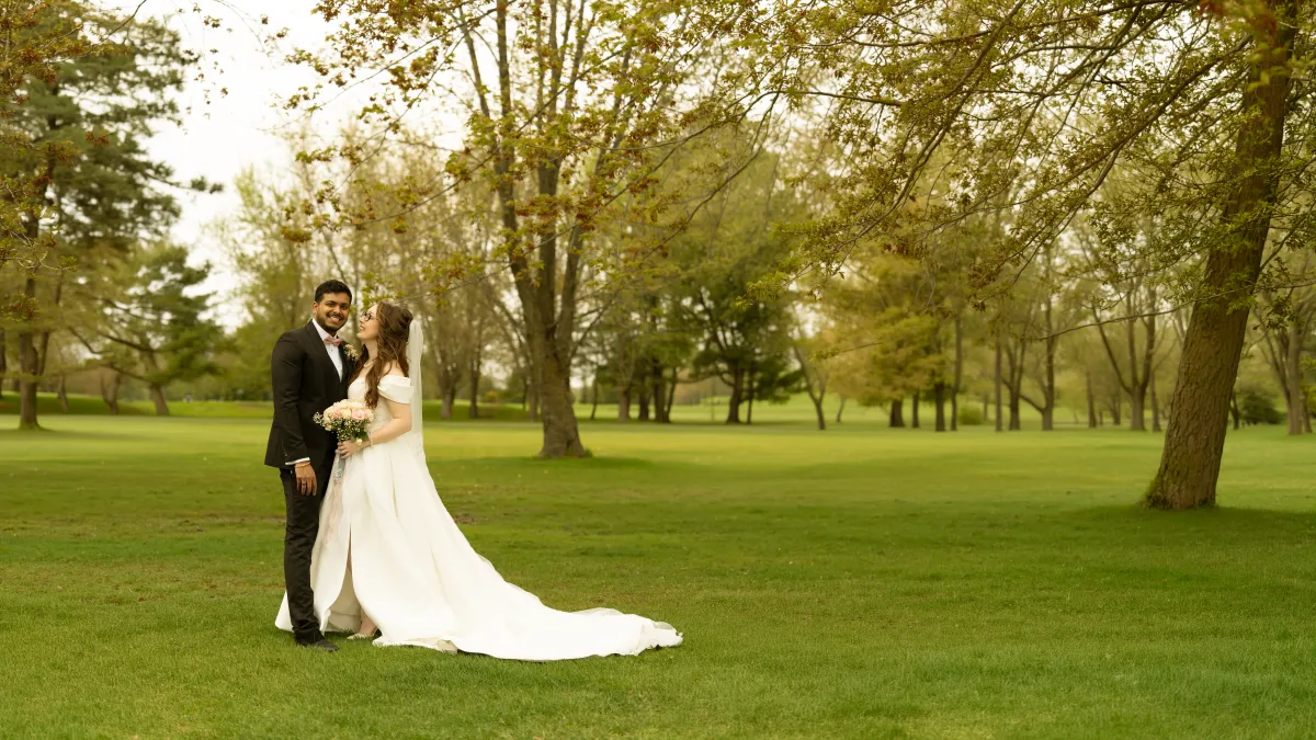 Beyond the Frame: Why an Ottawa Wedding Film Is Worth the Investment