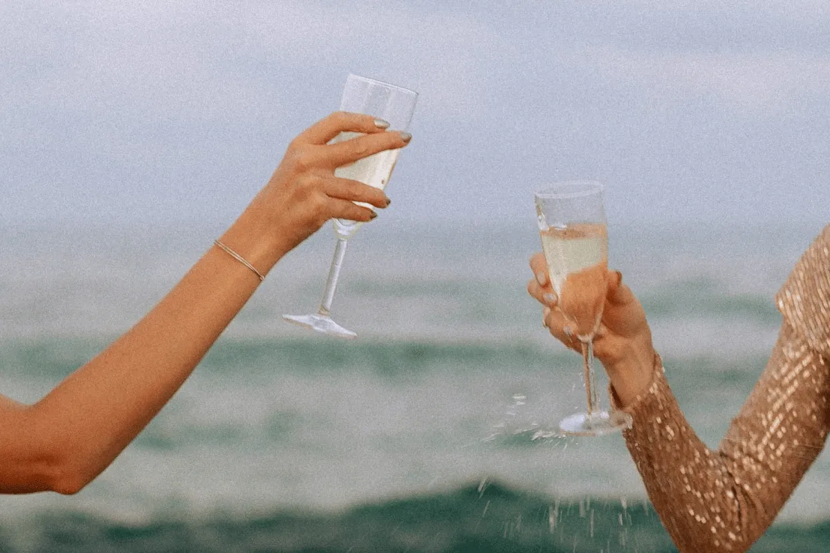 E84 - Winning a 5-Star Greek Isles Yacht Trip
