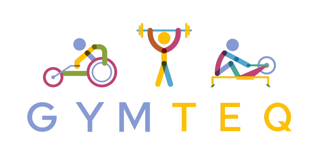GymTEQ Logo