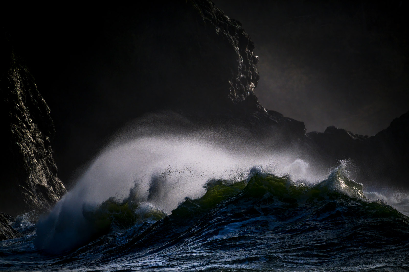 fin de cycle cosmique