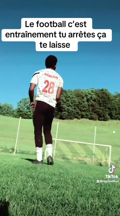 Man riding a bicycle with motion blur