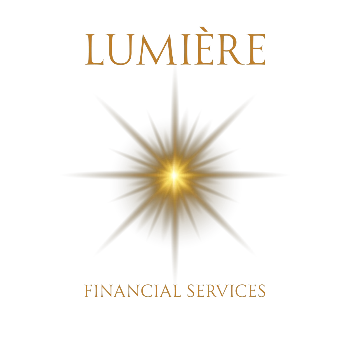 Lumiere Financial Services Logo