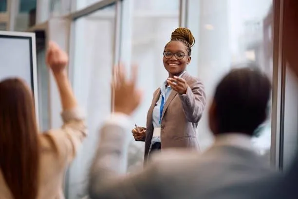 Business Coaching Pathway