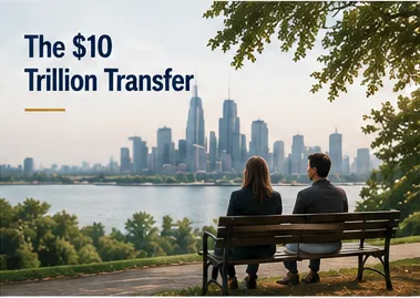 The $10 Trillion Transfer