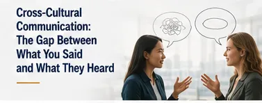 Cross-Cultural Communication