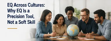 EQ across cultures