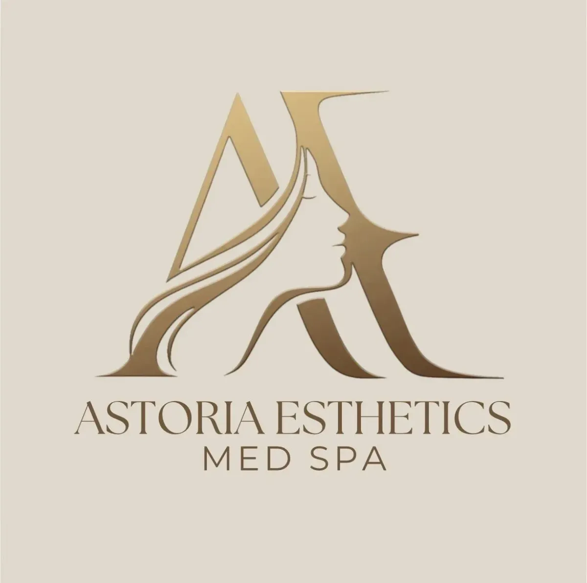 Astoria Esthetics Logo