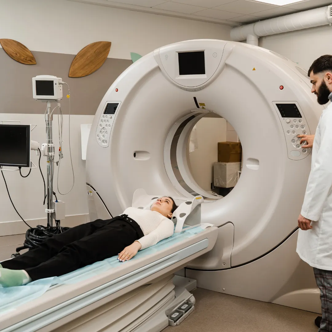 Ultrasound Imaging