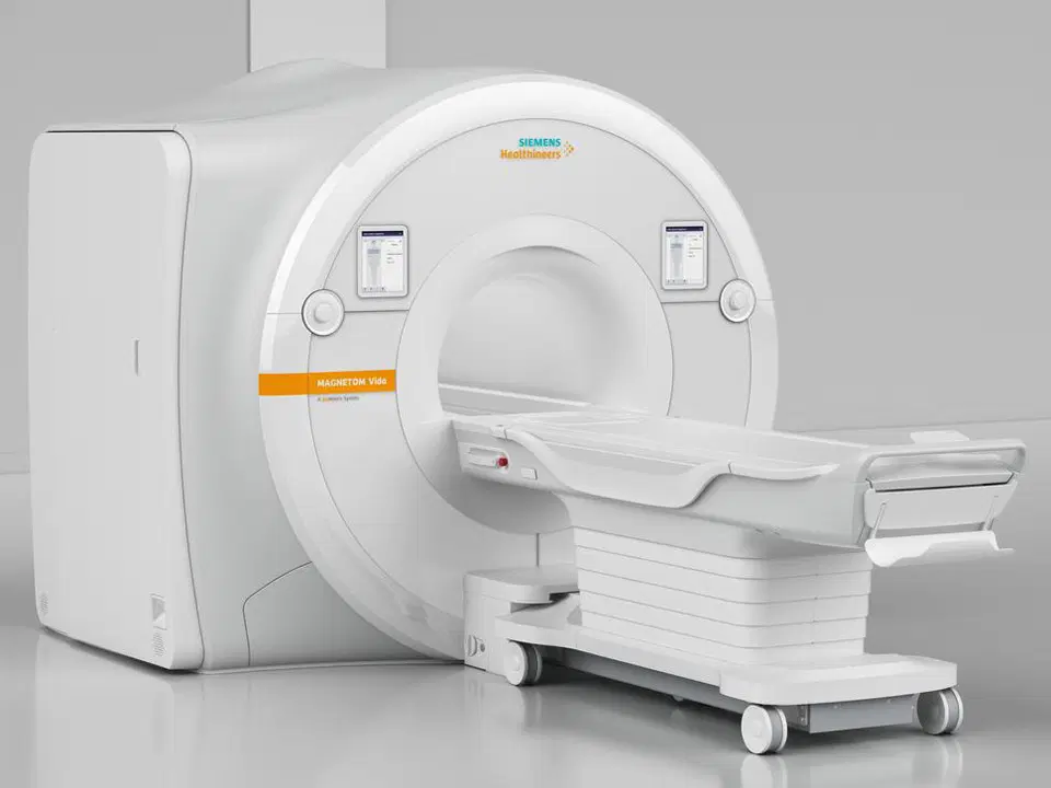 Computed Tomography (CT) Scans