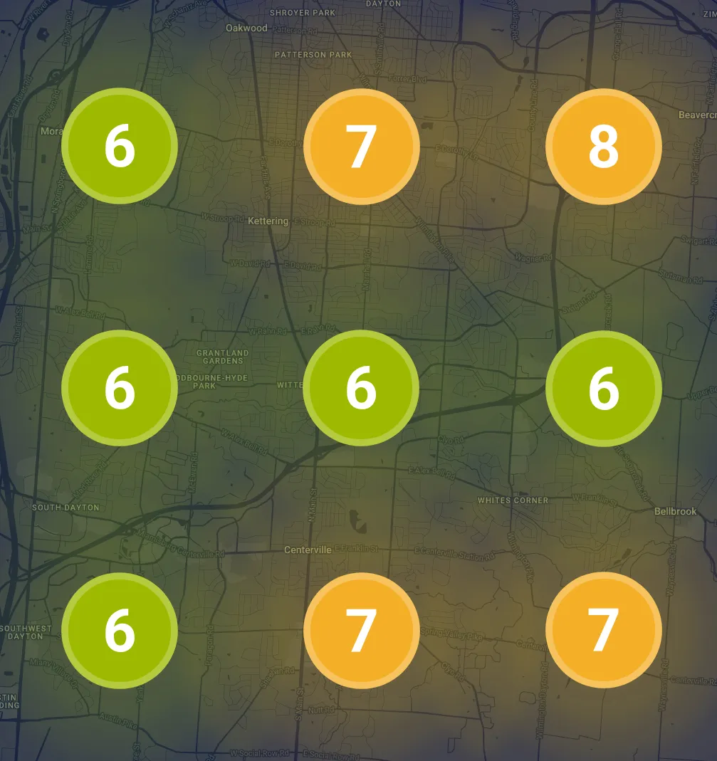 Image Business Owner Gentry Darby