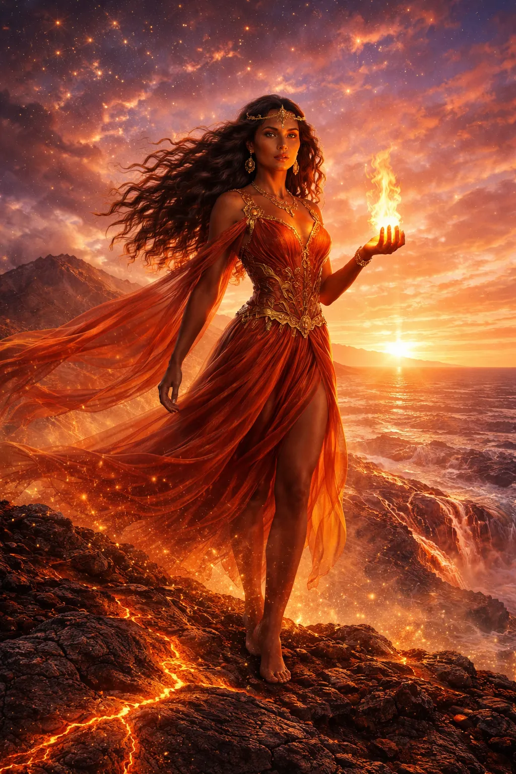 What Aries Season Taught Me About Values