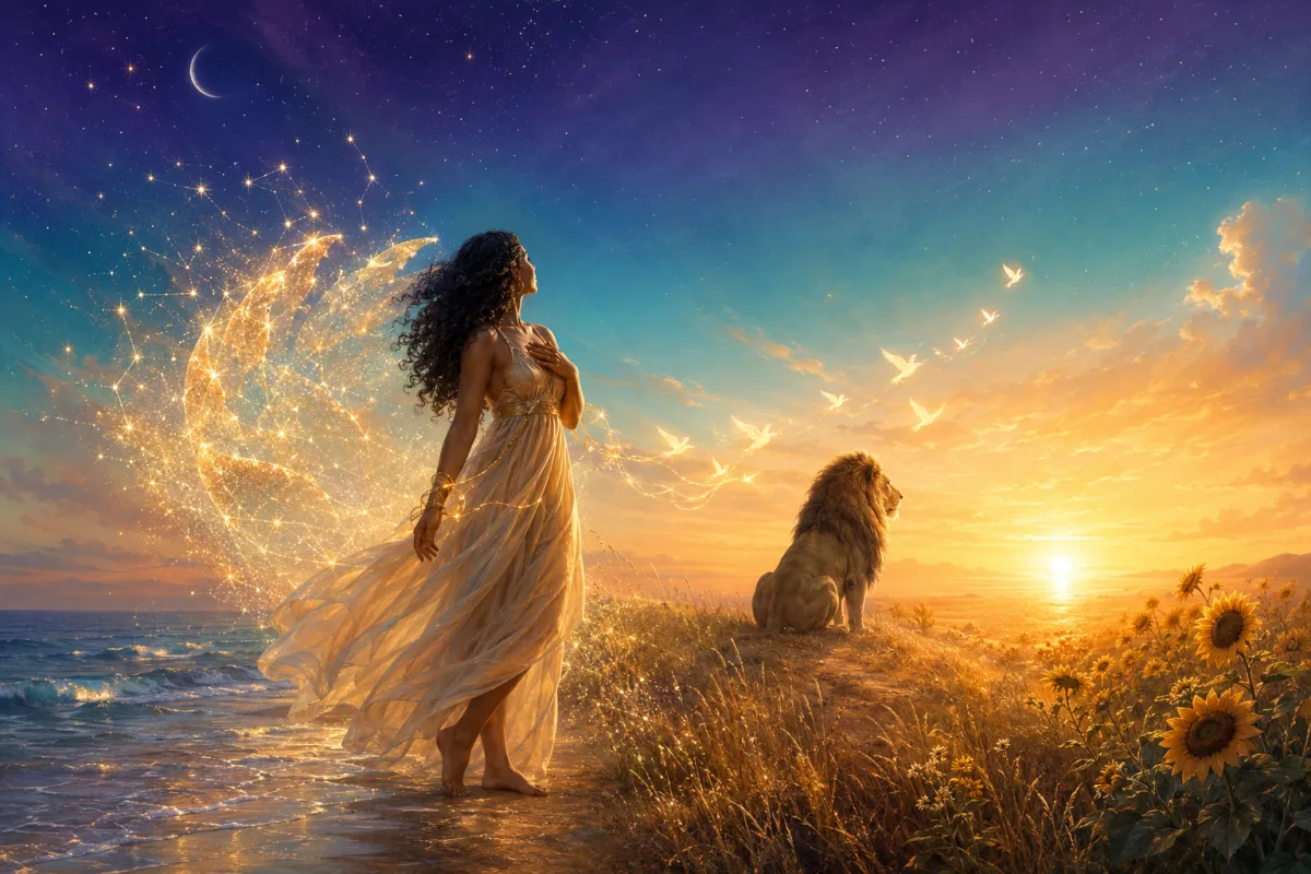 What Cancer Season Taught Me About Liberation