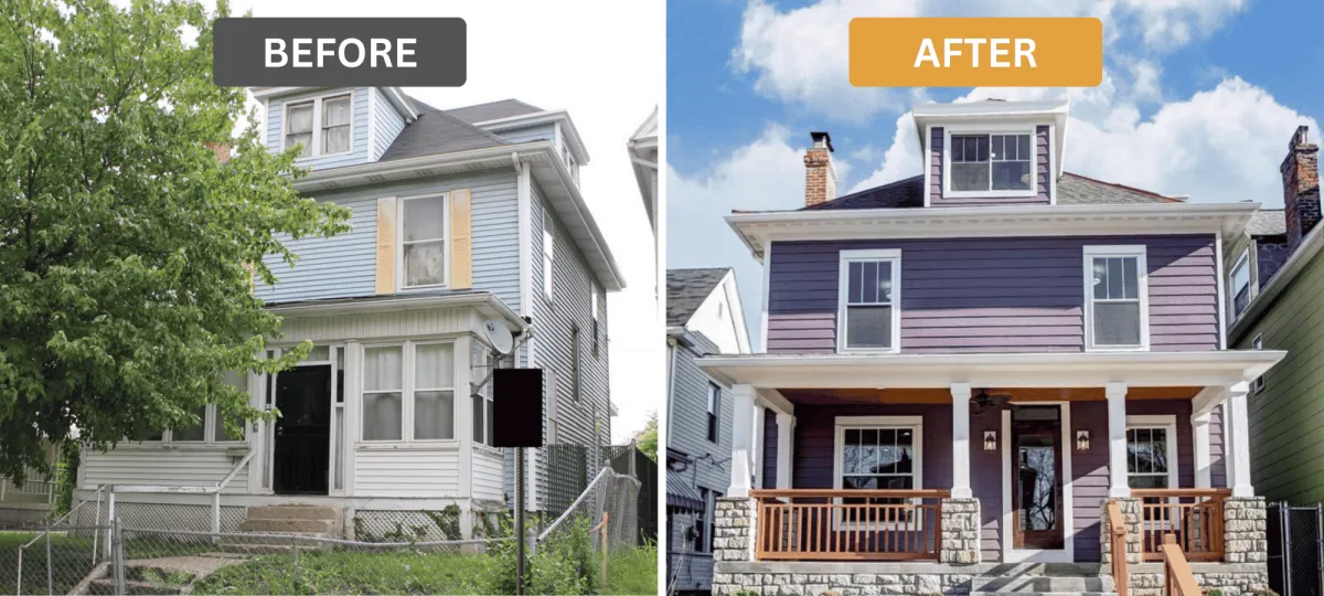 Fix & Flip