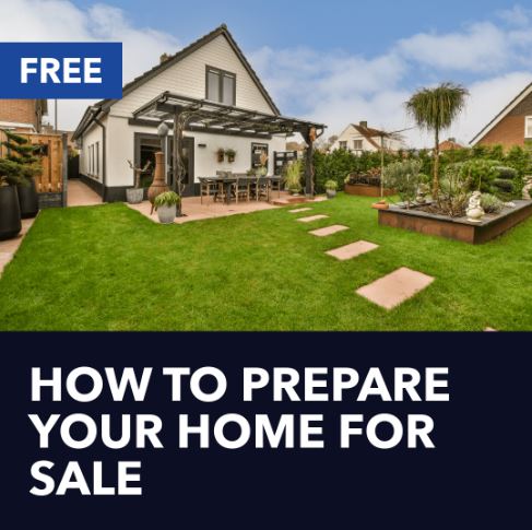 Free guide on how to prepare your home for sale in the Kansas City market