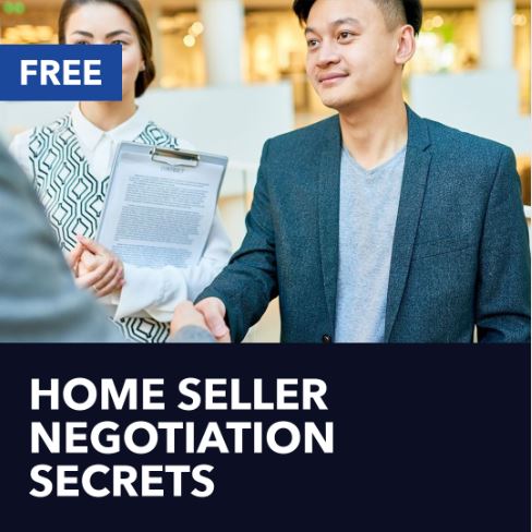Free home seller negotiation secrets guide for Kansas City homeowners