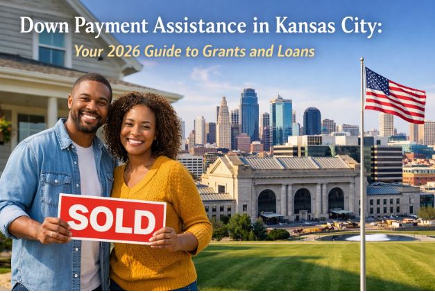 Down Payment Assistance Kansas City: 2026 Grants & Help Guide