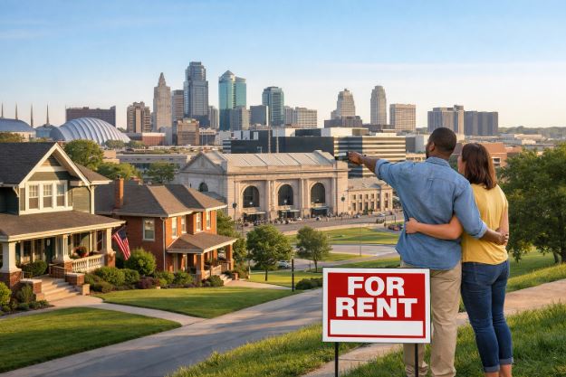 Best Neighborhoods in Kansas City for Rental Property: 2026 Guide